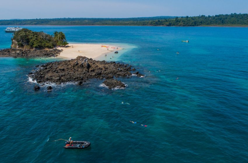  Panamá lidera acciones de protección y conservación de los recursos marino costeros tras asumir Presidencia Pro témpore del CMAR