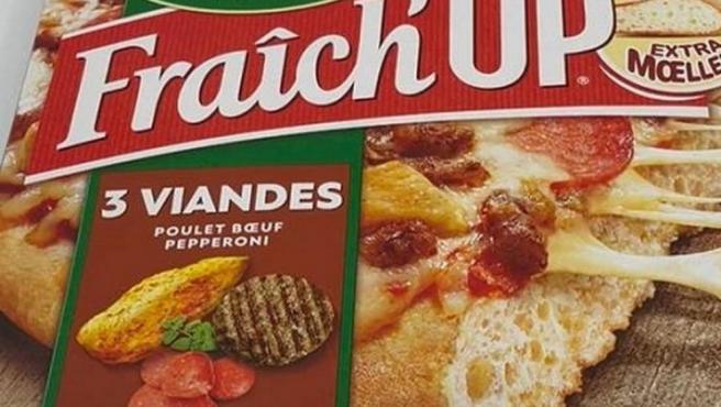  Encuentran roedores en la fábrica de Buitoni de la que salieron las pizzas contaminadas que provocaron la muerte de dos niños