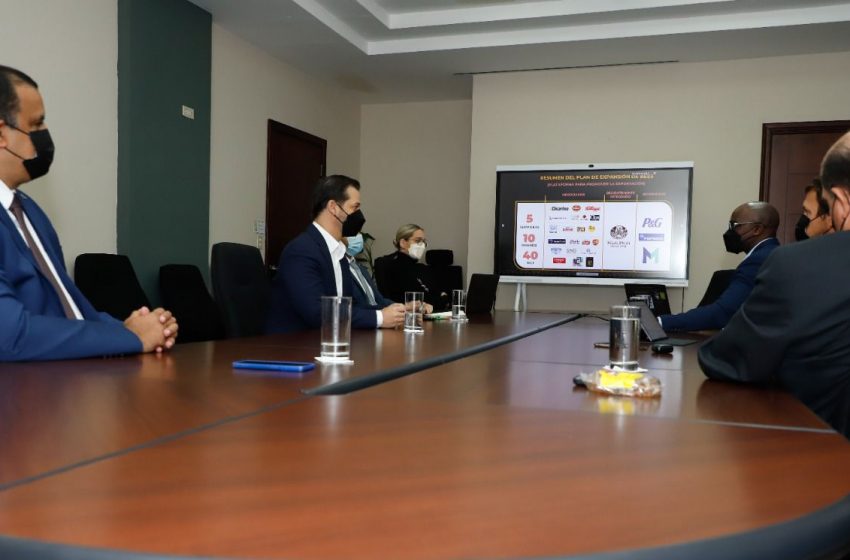  MICI reafirma compromiso como facilitador de buenas inversiones