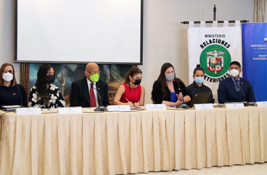  MEF: Panamá ha desarrollado estrategias que promueven y defienden nuestra economía de bienes y servicios