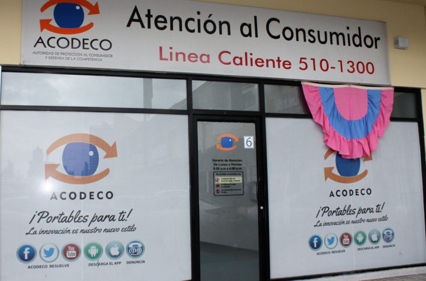  ¡Atención! Acodeco advierte sobre venta de productos vencidos