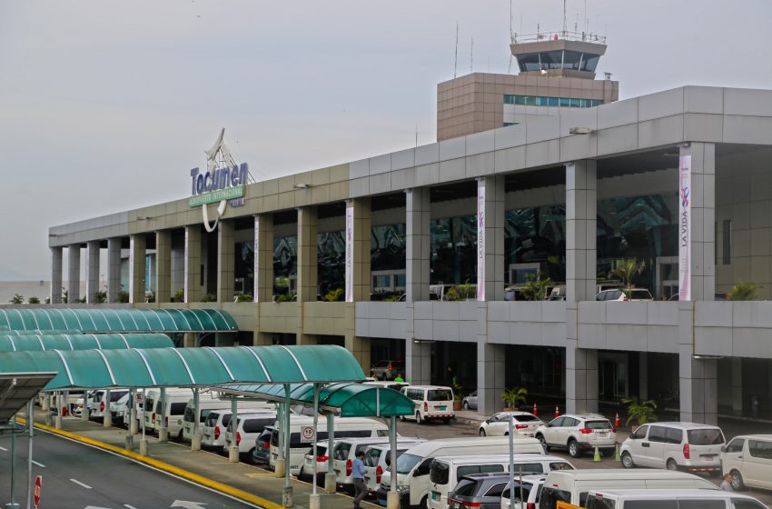  El Aeropuerto Internacional de Tocumen celebrará su 75 aniversario la próxima semana