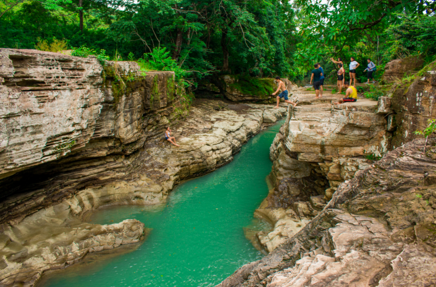  Panamá gana oportunidad para la conferencia internacional de turismo de aventura