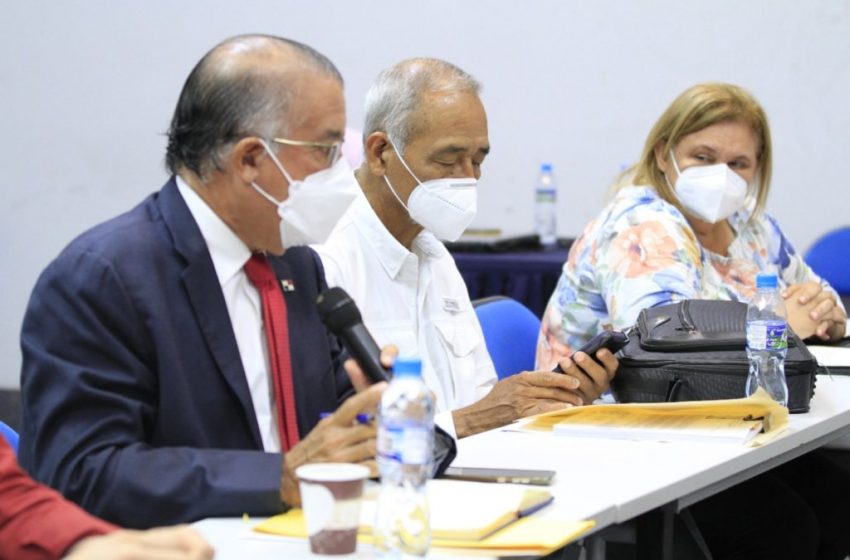 Activan Comité de Emergencia para prevenir la llegada de la Influenza Aviar a Panamá