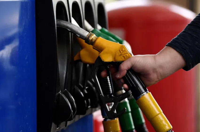  ¡NO OLVIDE LLENAR SU TANQUE! Combustibles vuelven a subir de precios este viernes