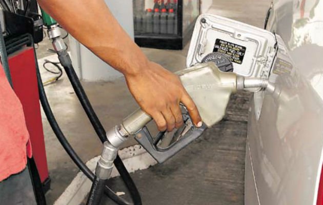  Mecanismo para recibir beneficio de estabilización temporal de precios de los combustibles