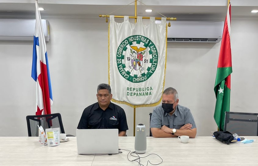  Más de 70 exportadores se capacitan sobre ingreso al mercado hispano en EE.UU.