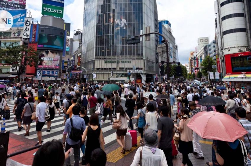  Japón volverá a permitir la entrada a turistas a partir de junio