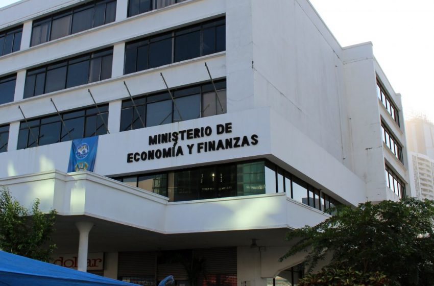  El Ministerio de Economía y Finanzas (MEF) y el Banco Nacional de Panamá (BNP) comunican a la ciudadanía lo siguiente: