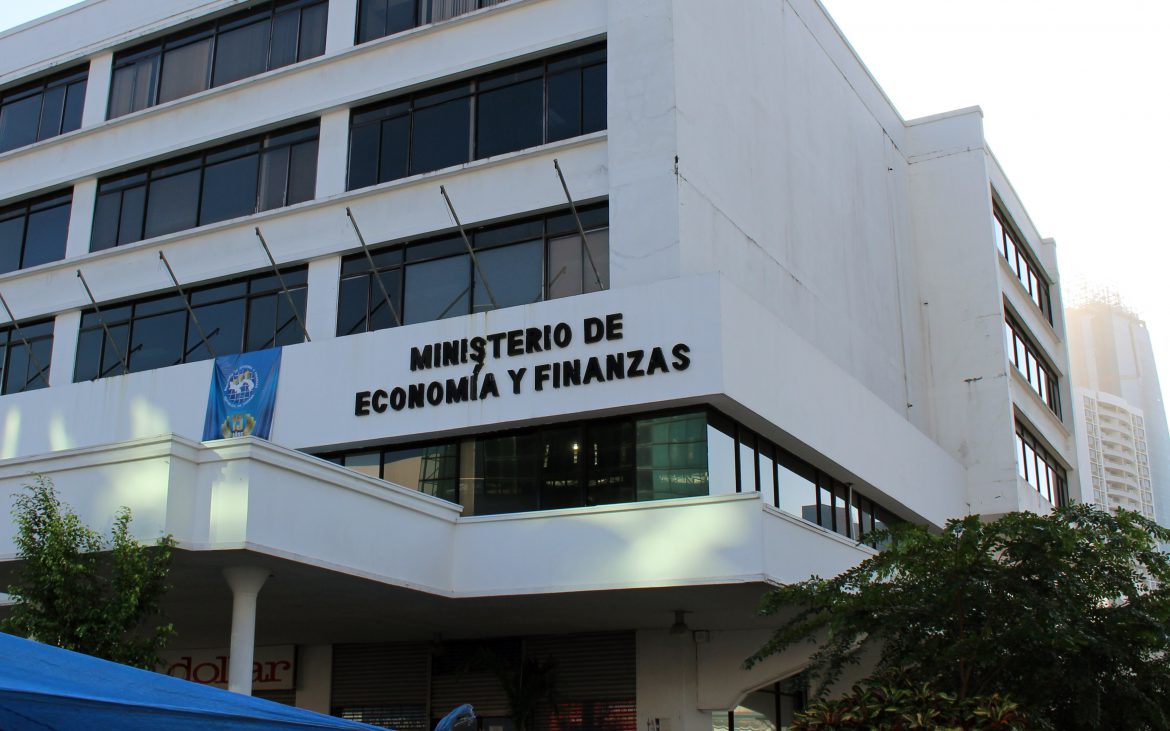El Ministerio De Economía Y Finanzas Mef Y El Banco Nacional De Panamá Bnp Comunican A La 2055