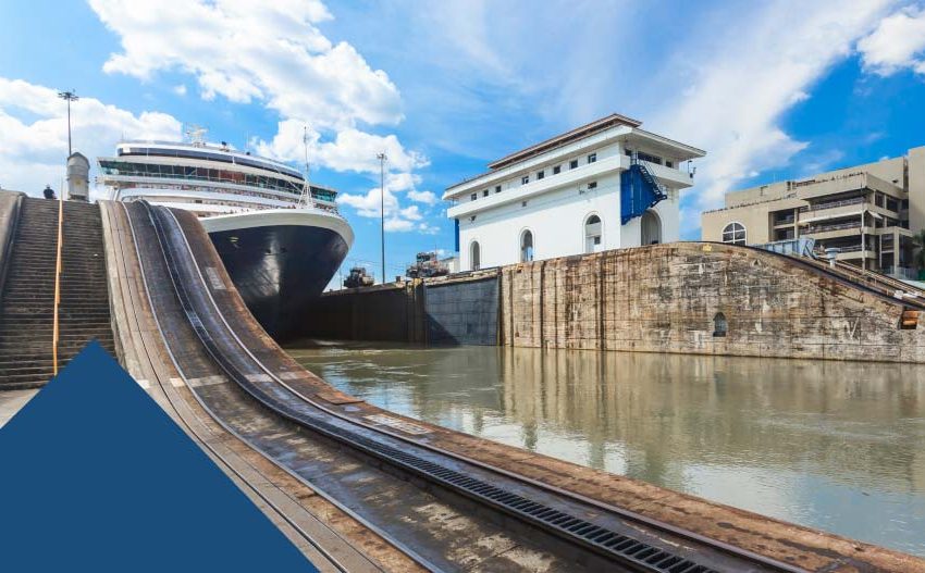  Canal de Panamá recibe aportes de la industria sobre nueva estructura simplificada de peajes en audiencia pública