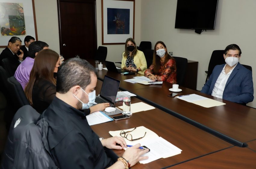  Avanza cumplimiento de propuestas de la Comisión de Alto Nivel Público – Privada para la Reactivación Económica