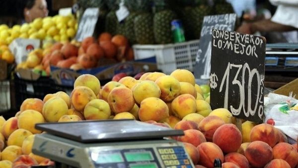  Costa Rica registra la inflación más alta en 13 años