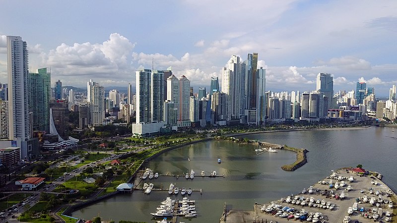  Panamá lidera la gestión de riesgo de desastre en la región