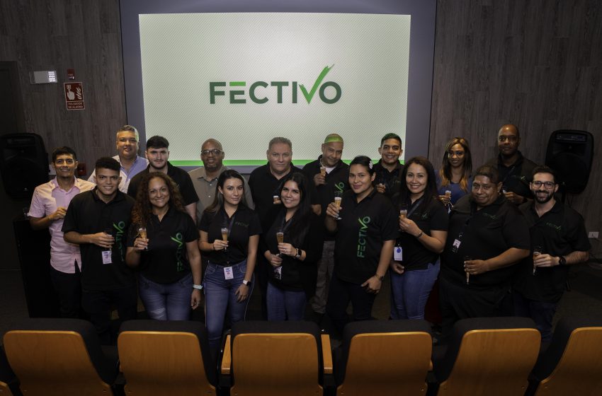  Fectivo, primera fintech logística en recibir una resolución positiva de la Superintendencia de Bancos de Panamá