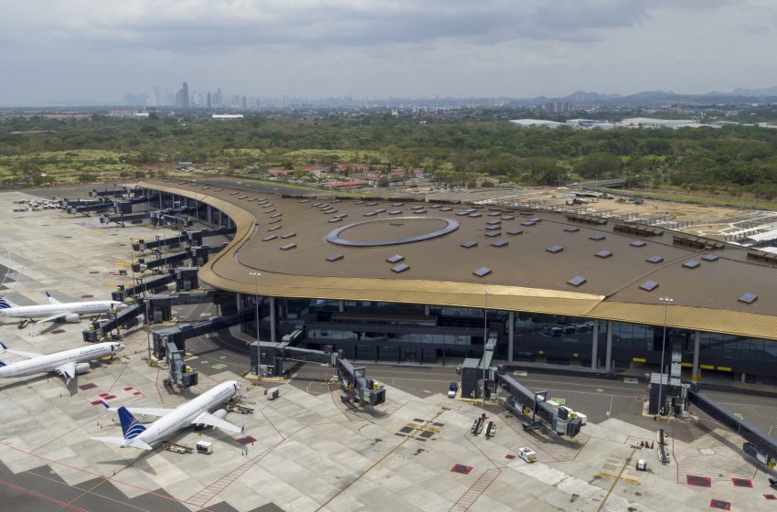 Tocumen se prepara para iniciar con la segunda fase del traslado de otras compañías aéreas a la Terminal 2