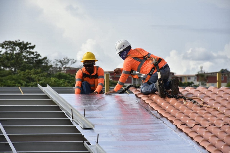  Más de 1 millón de balboas mensual ingresa a la economía de Colón