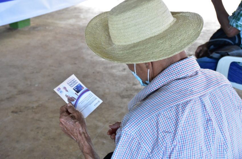  MIDES anuncia que más de 156 mil panameños recibirán su transferencia por tarjeta clave social