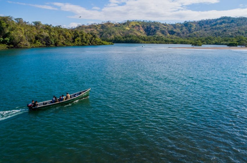  Licencias de pesca para cañeros se realizarán bajo las normas establecidas en el Plan de Manejo de la zona marina protegida de Coiba