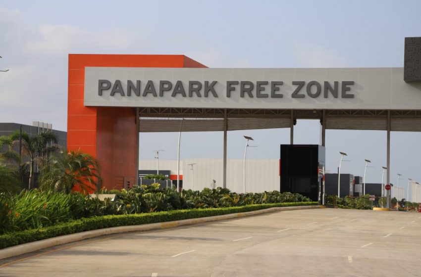  Nuevas empresas de logística en Panexport y Panapark generarán B/. 1.7 millones en inversiones