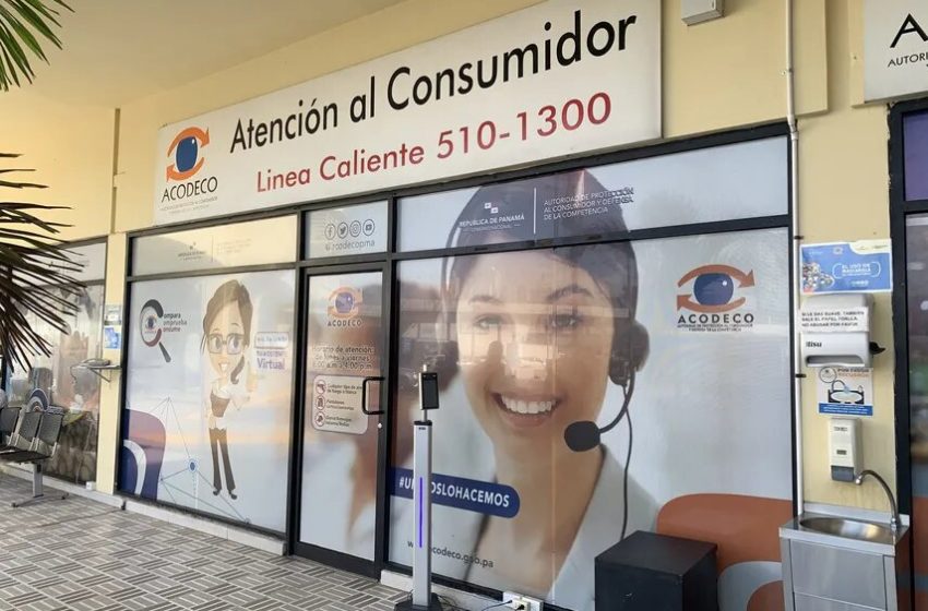  Acodeco advierte sobre la no entrega del cambio exacto a los consumidores