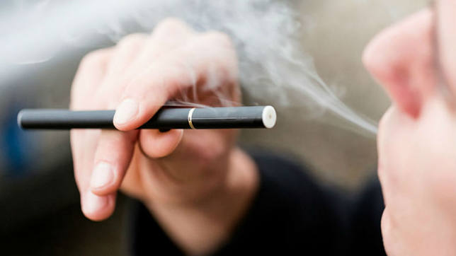  Se prohíbe el uso de cigarrillos electrónicos a nivel nacional