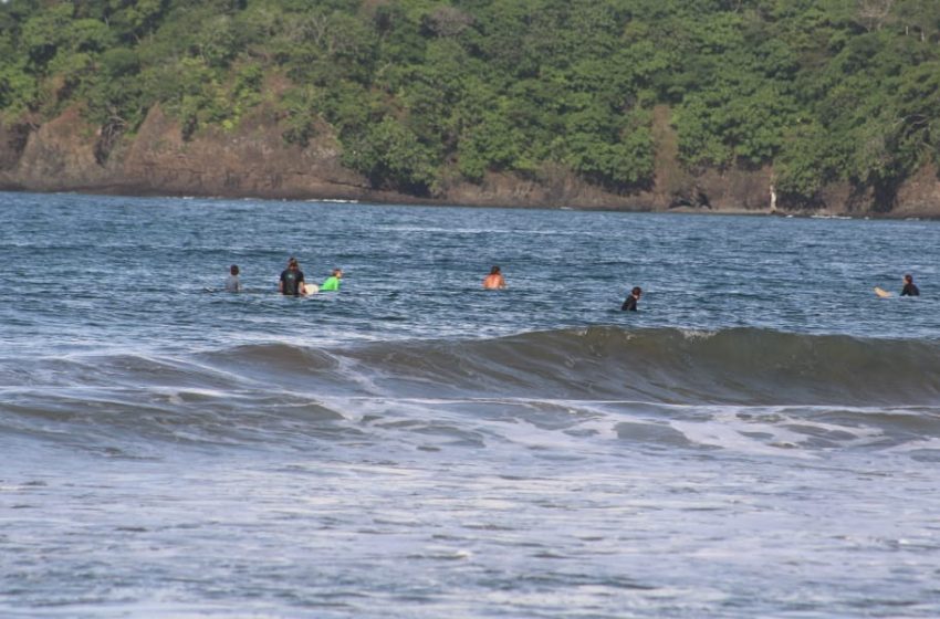  ATP coordina Panamericanos de Surf con actores locales para maximizar el impacto turístico