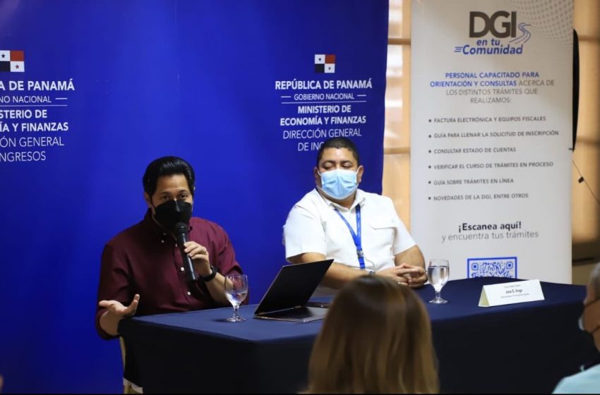  DGI emite Resoluciones relativas al Registro Único de contribuyentes
