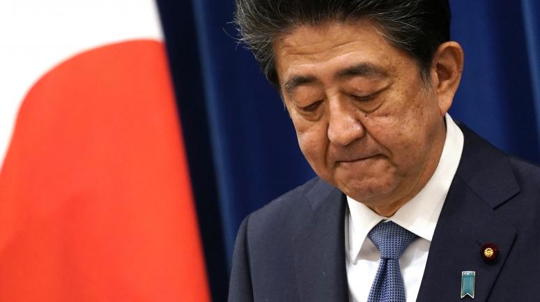  El asesinato de Shinzo Abe conmueve a la comunidad internacional 