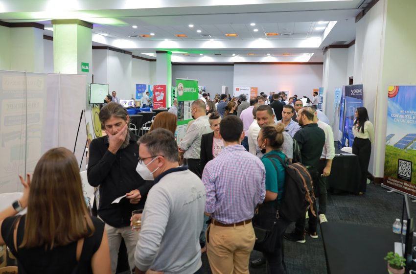  Más de cuarenta negocios emergentes presentan sus propuestas a inversionistas durante Panamá Startups Investment Fest