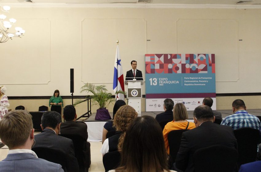  EXPO FRANQUICIA 2022, abre sus puertas en Panamá