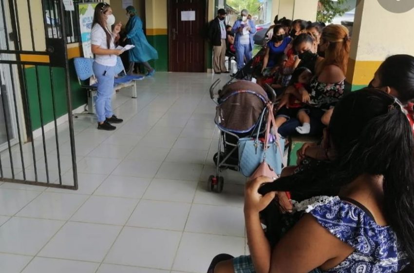  Bocatoreños serán beneficiados con nueva instalación de Salud
