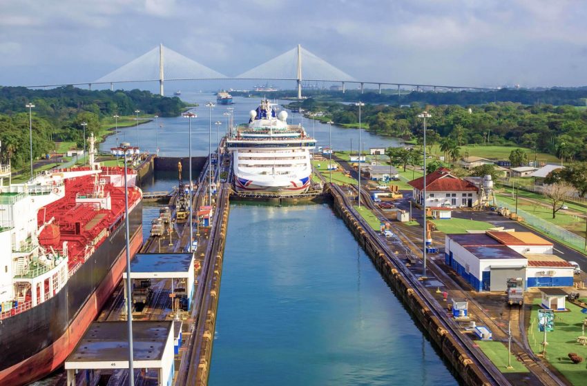  Consejo de Gabinete aprueba estructura simplificada de peajes del Canal de Panamá