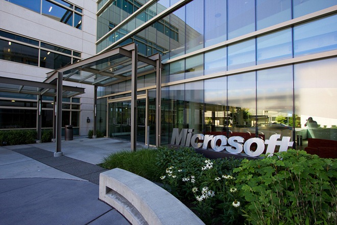  Microsoft anuncia a Jorge Saa como Country Manager para Microsoft en Panamá