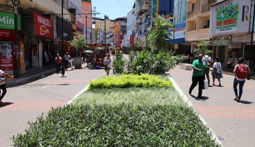  Población ocupada mejora 13.1% y desempleo cede a 9.9%