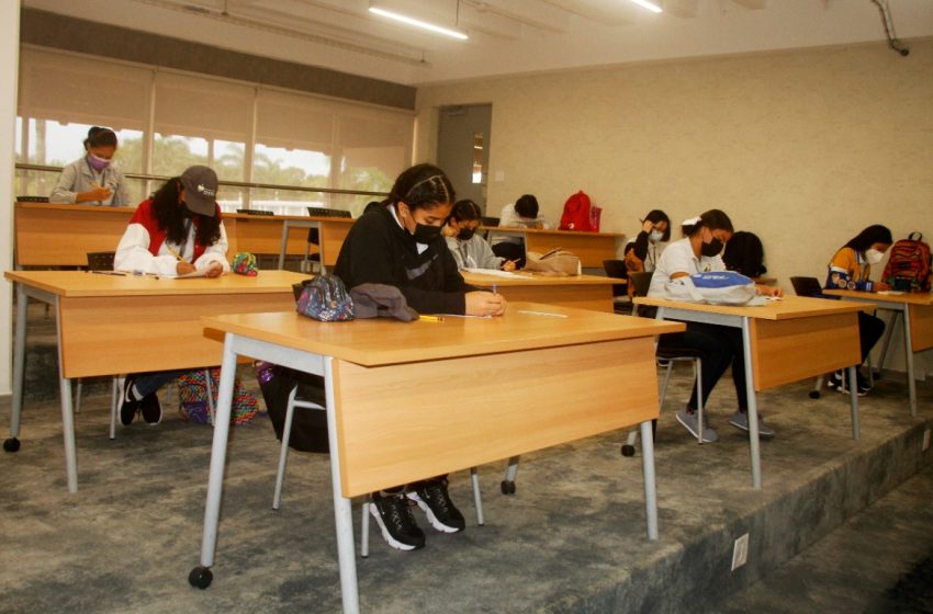  Academia Bilingüe Panamá para el Futuro ya tiene su matrícula completa 