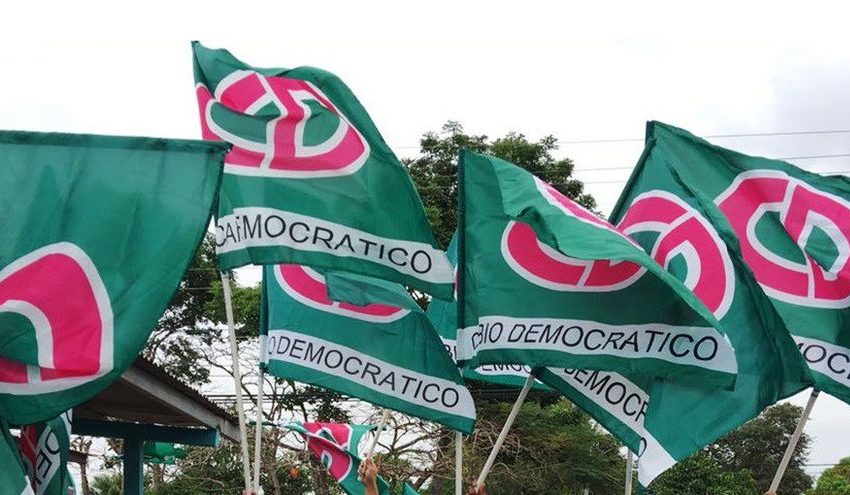  Cambio Democrático nombra Comisión Nacional de Elecciones Internas