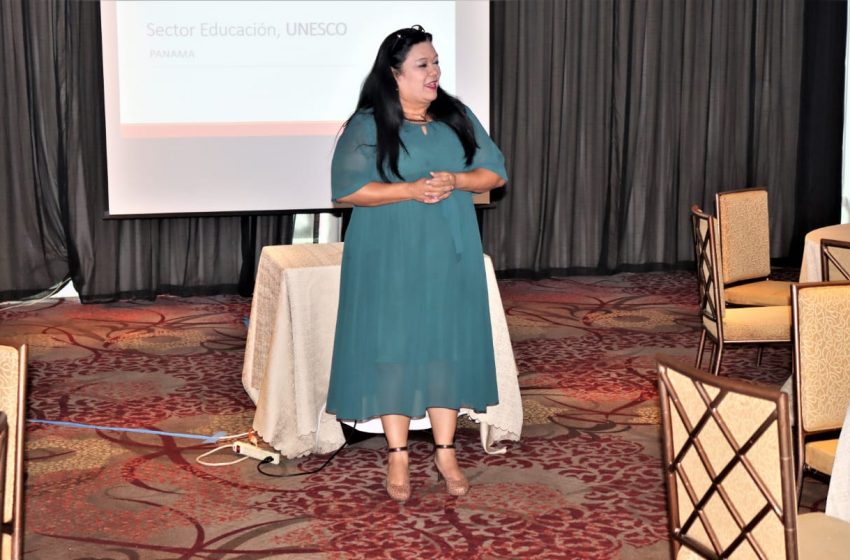  En Panamá se reactiva la Red de Escuelas Asociadas a la Unesco