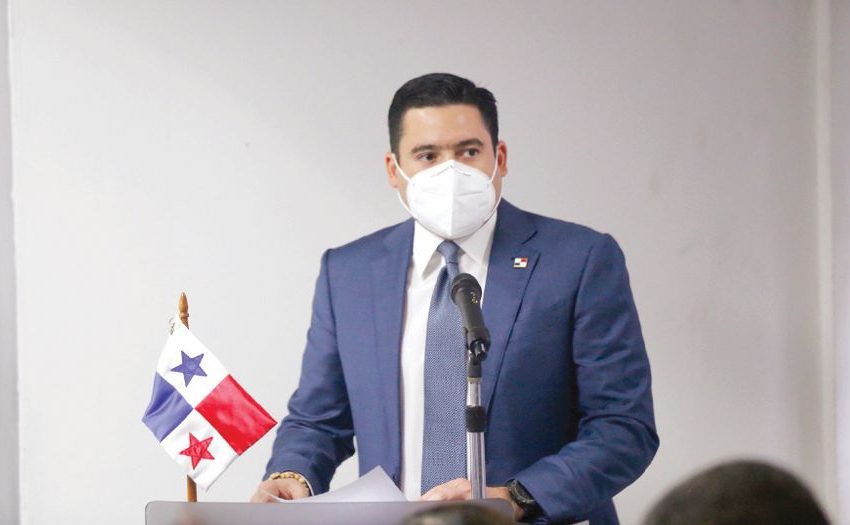  Vicepresidente Carrizo viaja a Colombia para la toma de posesión de Gustavo Petro