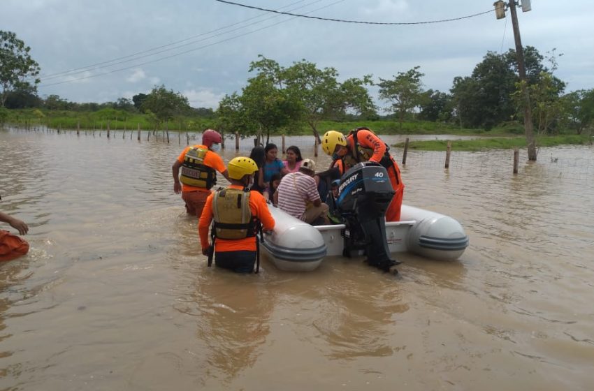  Con apoyo del BIRF Panamá fortalece gestión financiera de riesgo de desastre