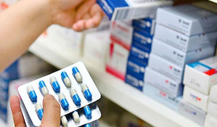  Publican Decreto que permite apertura del mercado de medicamentos a otros agentes para su importación