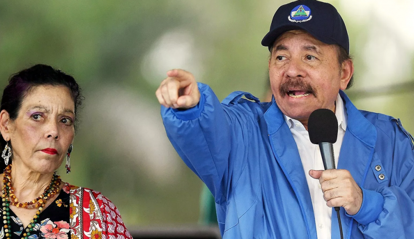  EE.UU. contempla frenar importaciones de Nicaragua para presionar a Ortega