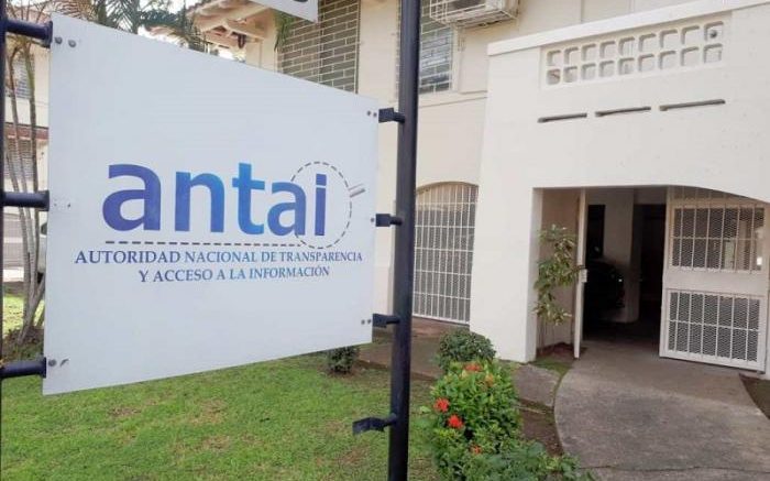  ANTAI remite 15 expedientes al Ministerio Público y Contraloría General para su respectiva investigación