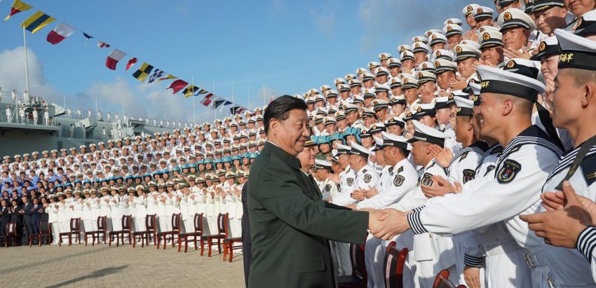  Rumores de golpe de Estado en China, cancelaciones de vuelos y un Xi Jinping sin aparecer