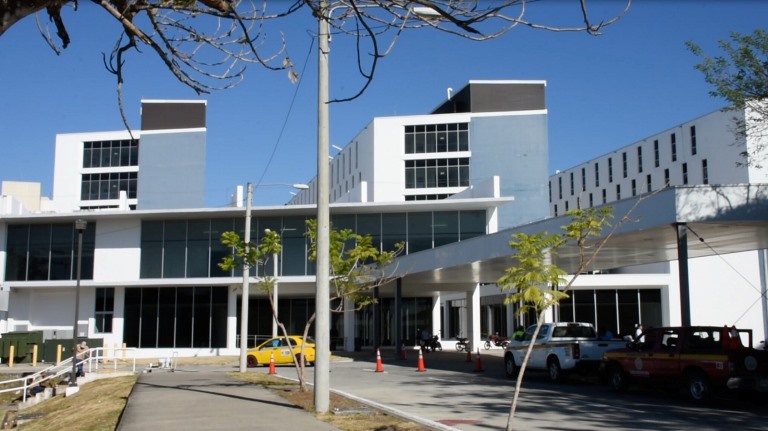 CSS pone en funcionamiento nuevo Centro Especializado en el Hospital Dr. Rafael Hernández