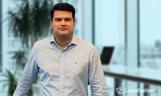  Logisfashion Panamá apuesta por Sergio Daza como Country Manager para liderar la consolidación del negocio en el país