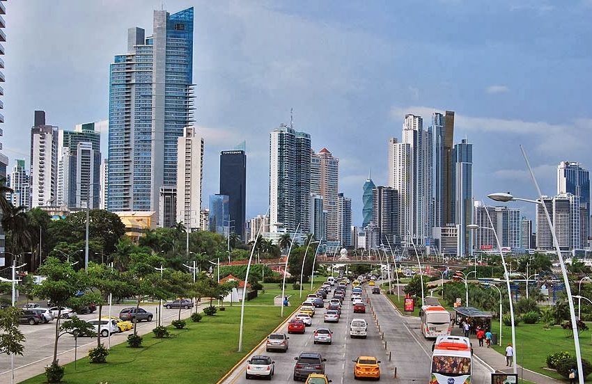  Hub logístico de Panamá será vitrina en el 7° Foro Mundial de Ciudades y Plataformas Logísticas