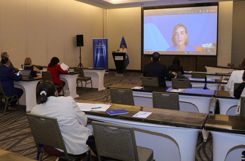  Panamá prepara participación para la 30a Conferencia Sanitaria Panamericana