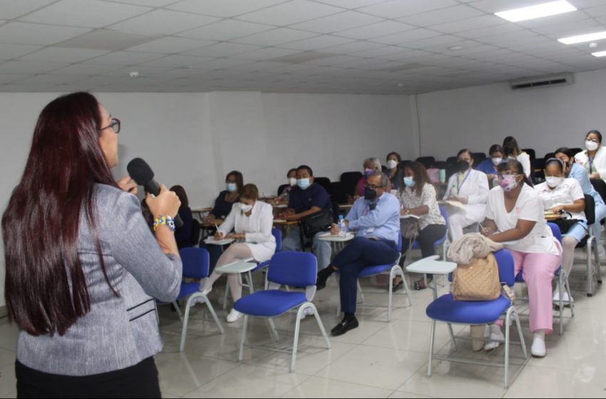  San Miguelito contará con dos clínicas satélitales para pacientes de hemofilia