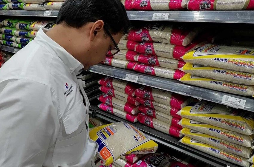  Sanciones por incumplir la calidad del arroz podría llegar hasta los 25 mil balboas